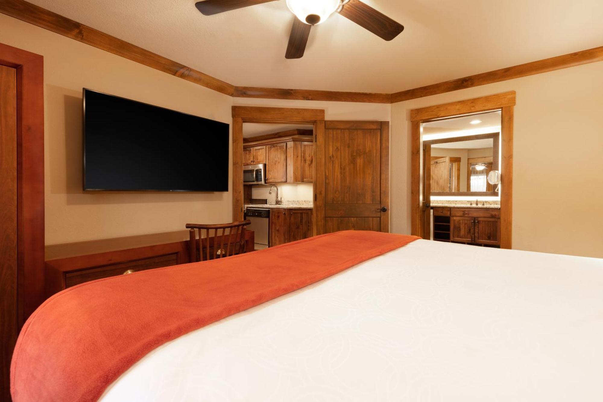 Gatlinburg Westgate Smoky Mountain Otel Dış mekan fotoğraf