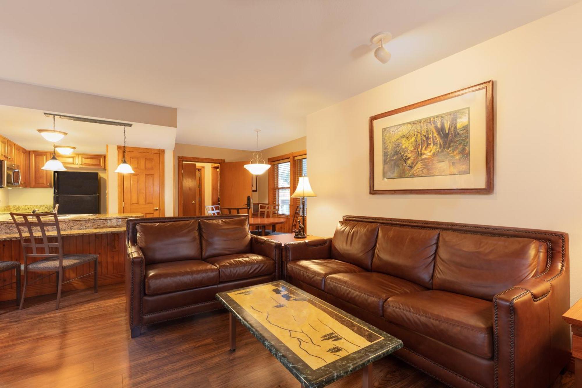 Gatlinburg Westgate Smoky Mountain Otel Dış mekan fotoğraf