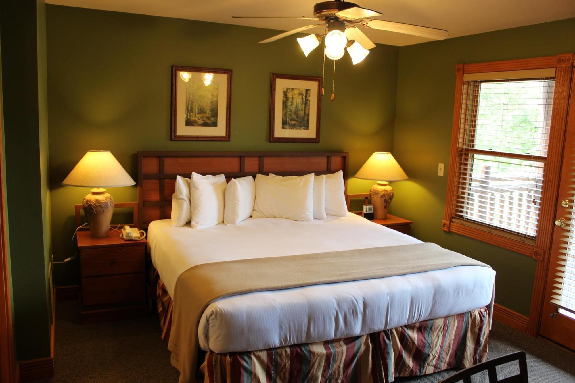 Gatlinburg Westgate Smoky Mountain Otel Dış mekan fotoğraf
